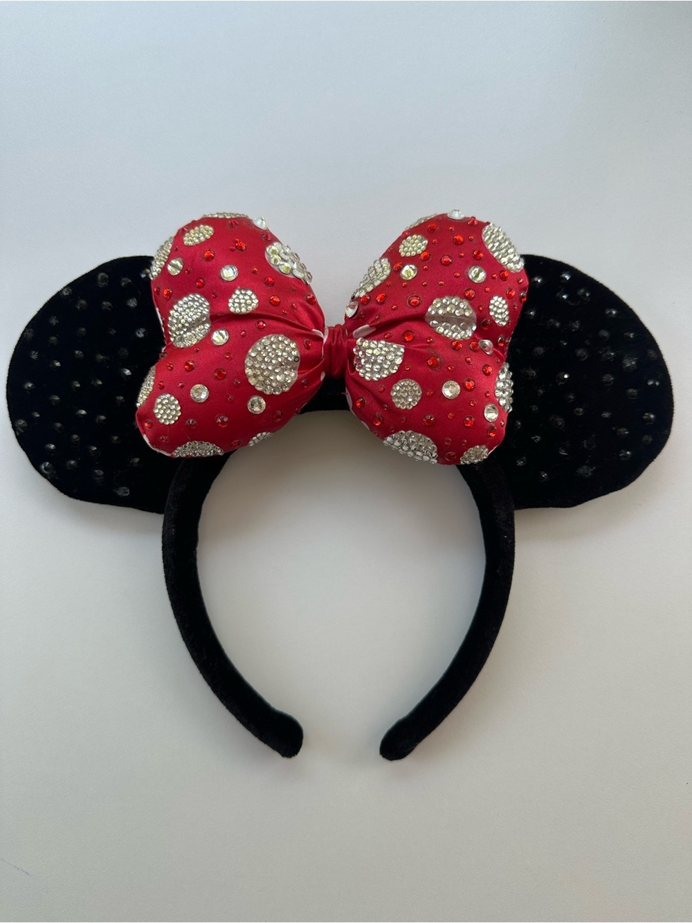 Disney Minnie Mouse Ears